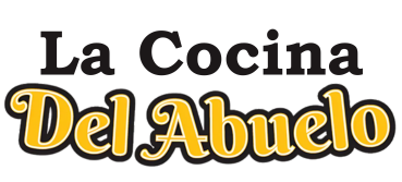 La Cocina Del Abuelo IIII