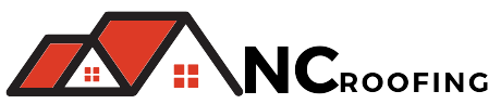 NC Roofing LOGO